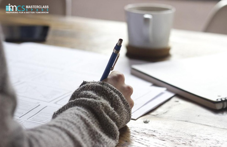 Sat Coaching Classes in Singapore