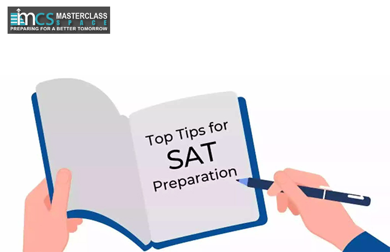 SAT Online Classes in Dubai