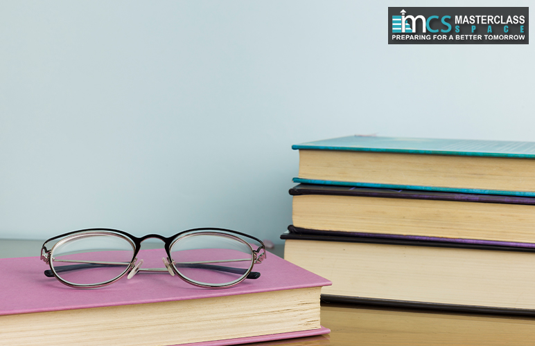 Online SAT Preparation Course