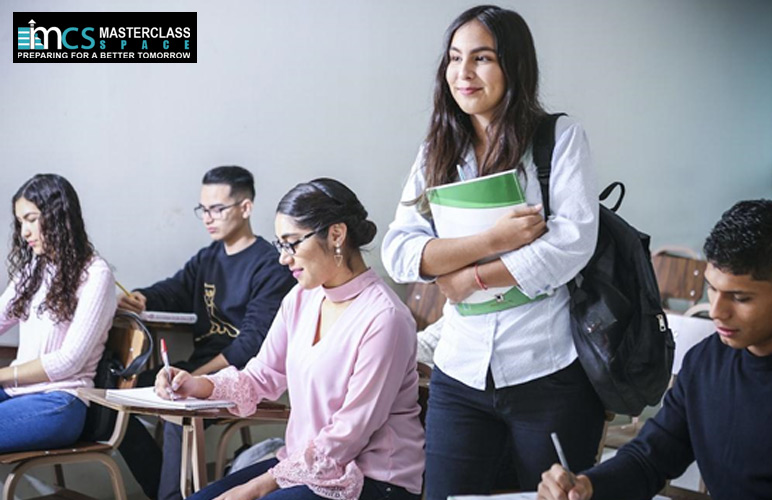 Sat Preparation Coaching in Singapore