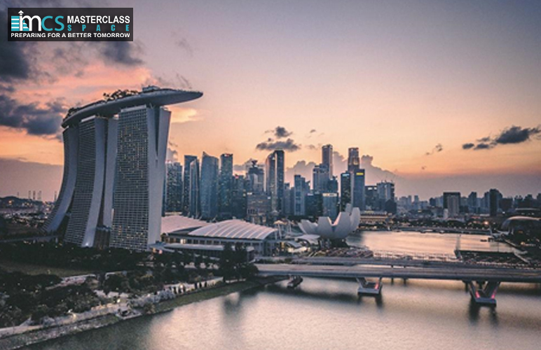 SAT Test Preparation Courses in Singapore 