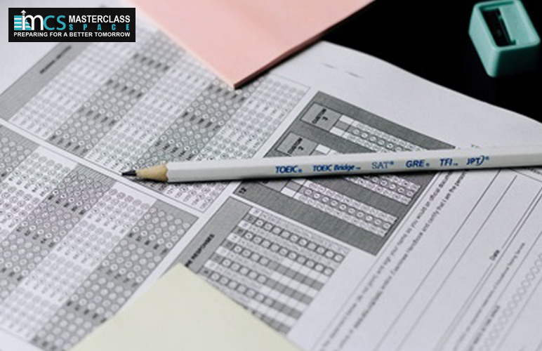 SAT Training Online in Singapore