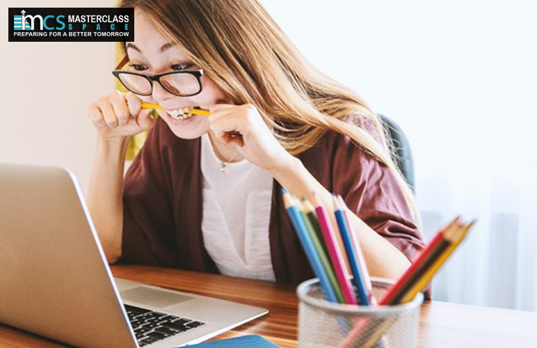 SAT Training Online in Singapore