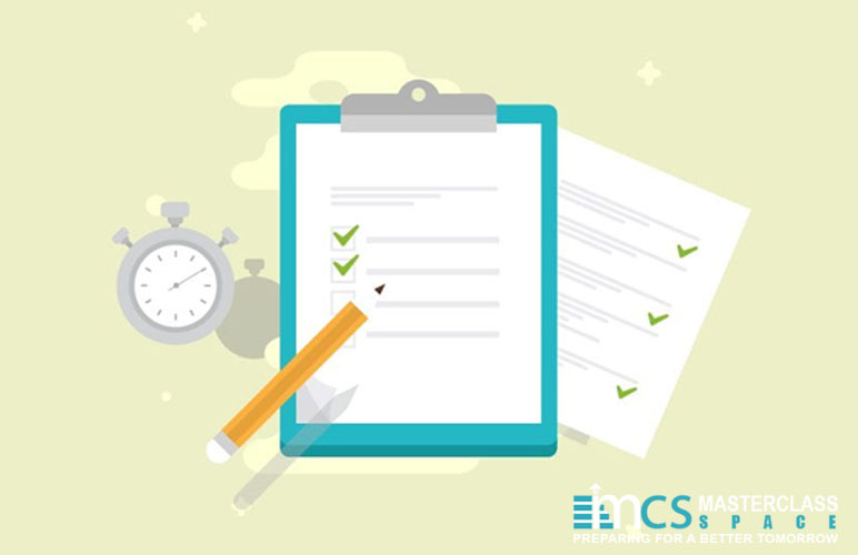 Sat Preparation Coaching in Singapore