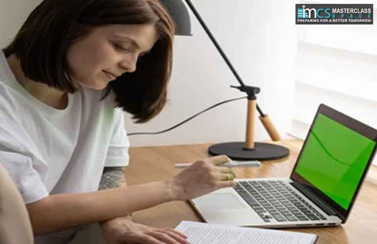 Self-Study SAT Prep