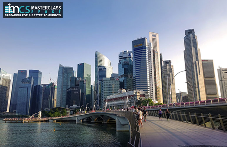 Singapore Admission Consultants