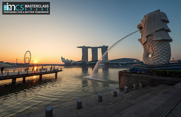 Singapore Admission Consultants