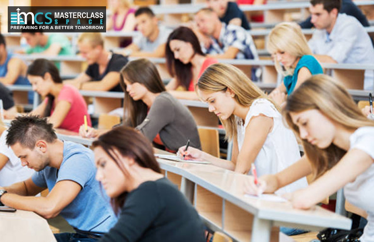 International Student Admissions