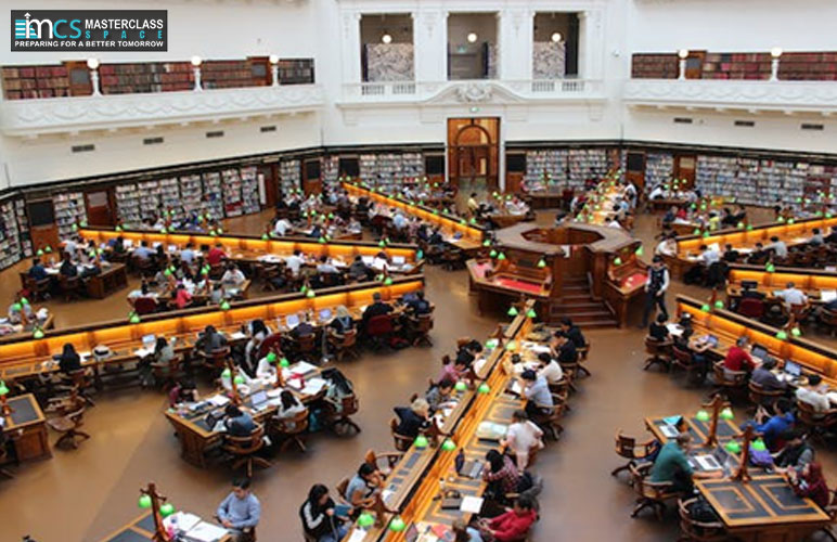 Top 10 Abroad Education Consultancy Services