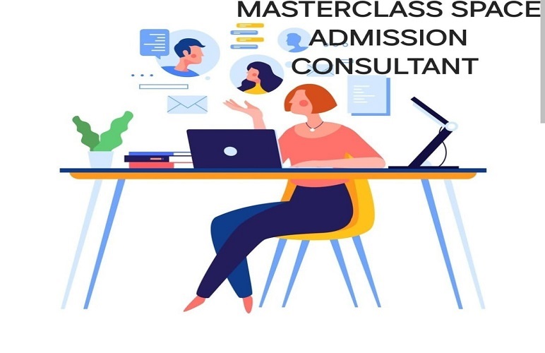 UG Admission Consulting Services