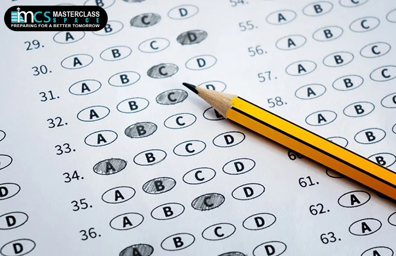 Best Online SAT Prep Class in Singapore