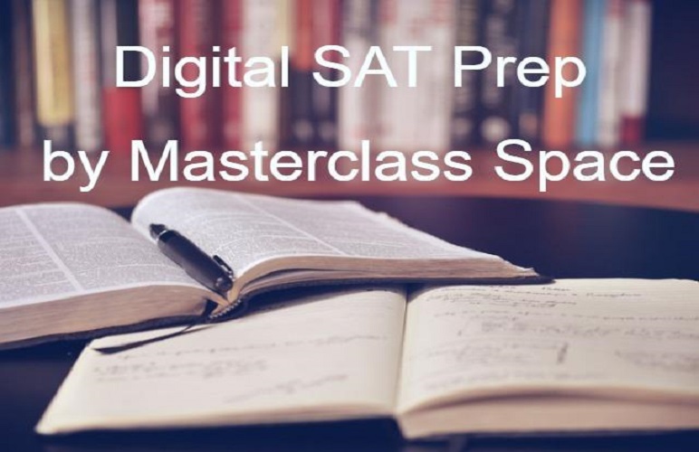 Digital SAT Exam in New Jersey