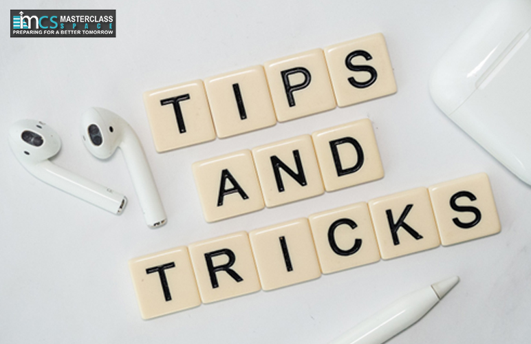 Digital SAT Pro Tips