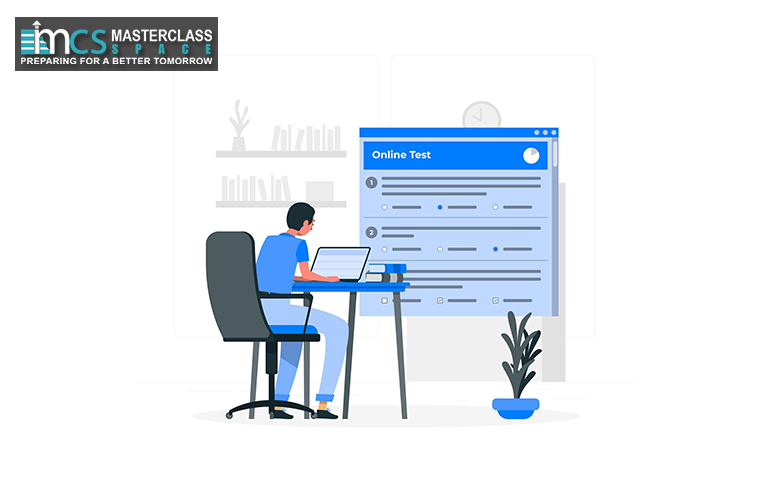 Digital SAT Test Series 2024