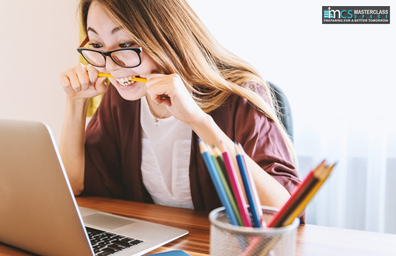 How to Start SAT Prep