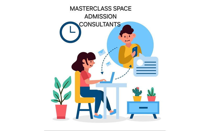 Ivy League Consulting