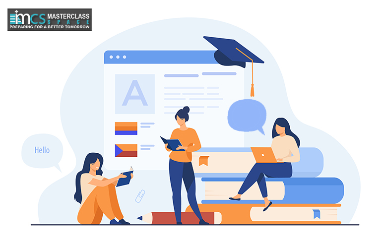 Online GMAT Prep Course