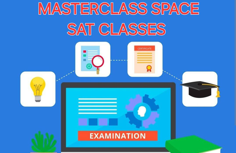 Best SAT Coaching in Chennai