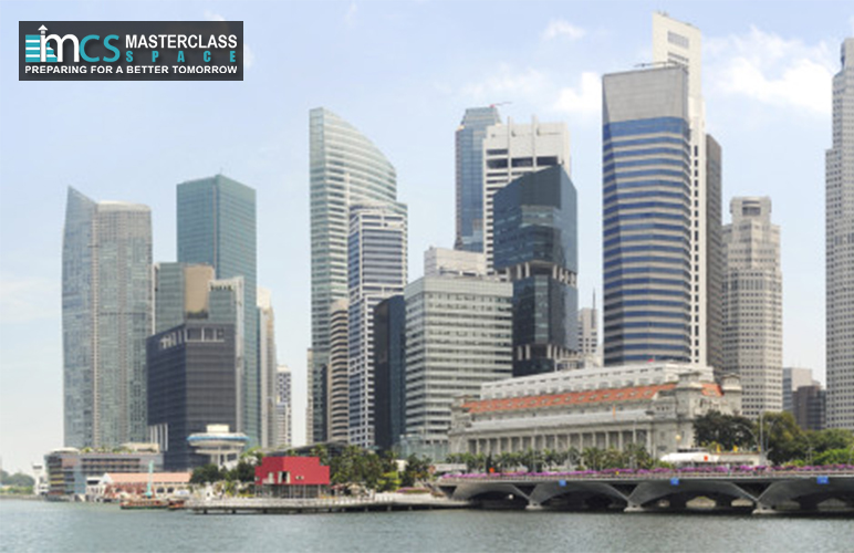 SAT Coaching Centers in Singapore