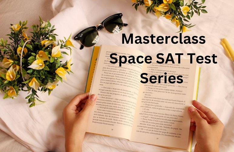 SAT Exam in the San Francisco Bay Area