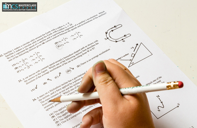 SAT Examination