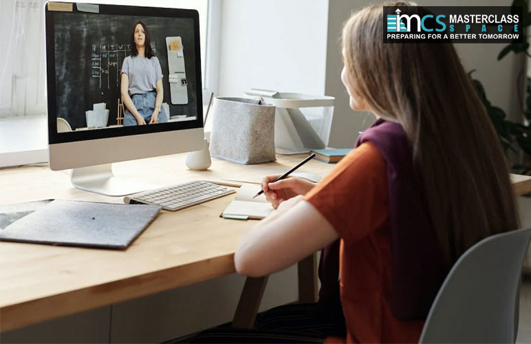 Self Paced Courses Online