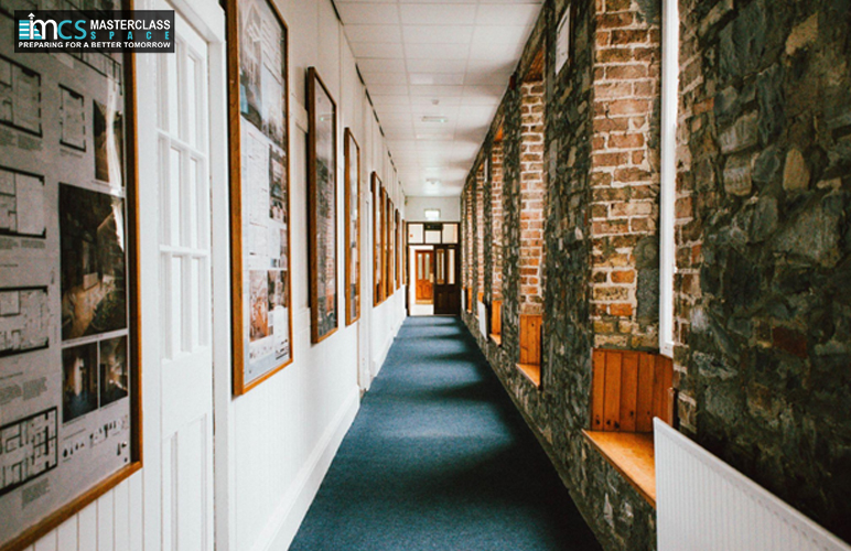 Study Abroad Consulting Services in Australia