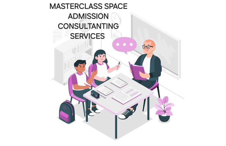 US University Admission Consultants in Hayward
