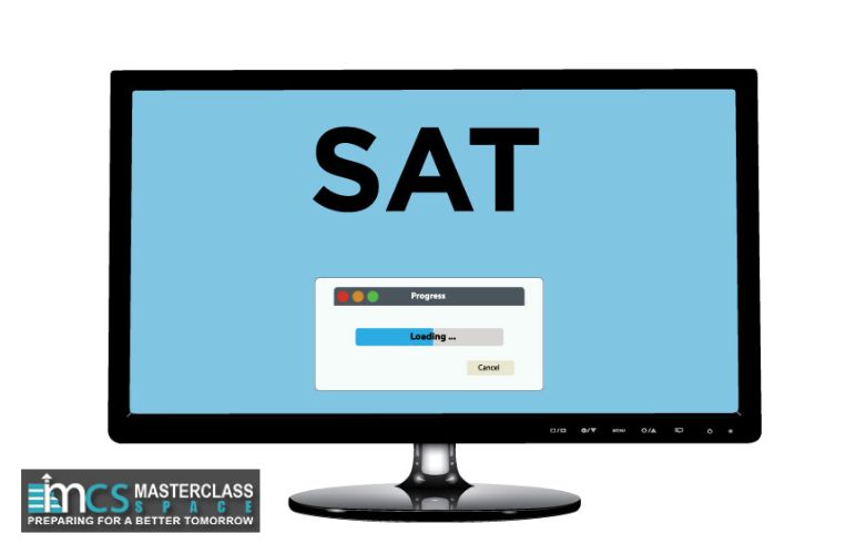 Digital SAT Course in USA