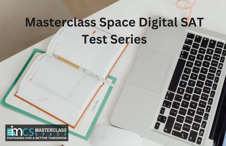 Digital SAT Exam in Bahrain
