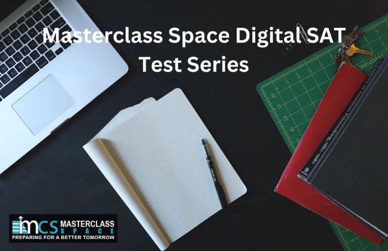 Digital SAT exam training in USA