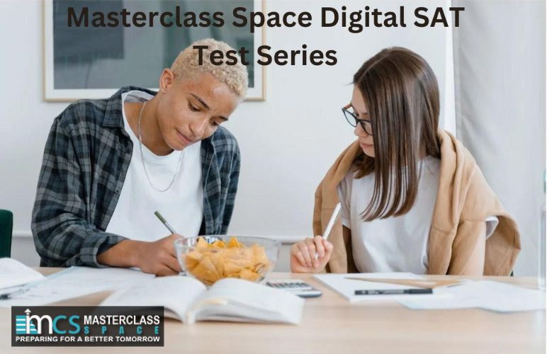 Digital SAT Prep Courses in Qatar