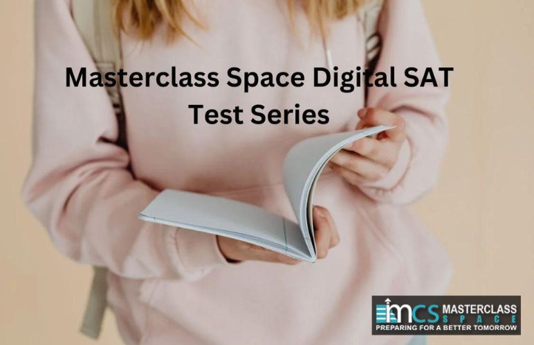 Digital SAT Preparation in Oman