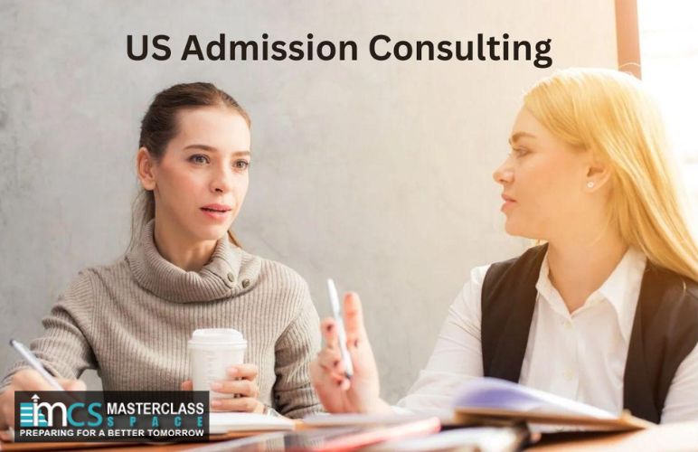 Private Admissions Counselor
