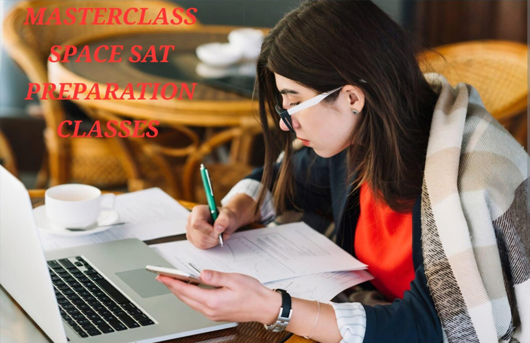 SAT Live Preparation in Los Angeles