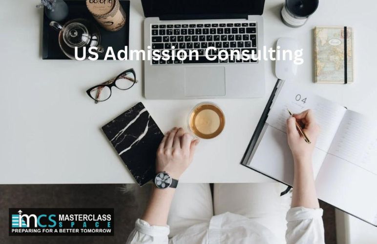 Top Admission Consulting in Los Angeles
