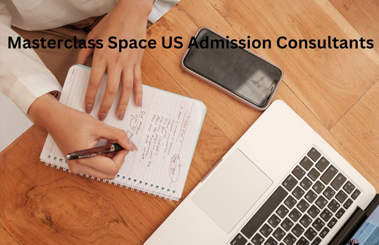 Top US Admission Consultants