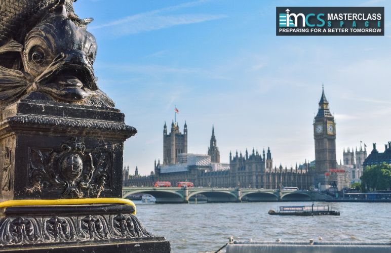 Abroad Consultant for University Admission