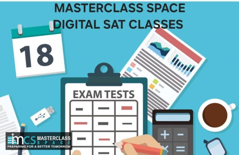 Best Digital SAT Prep in Mumbai