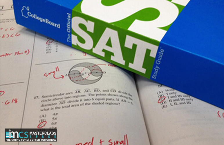Brief Overview of Singapore's Best Online SAT Preparation Program
