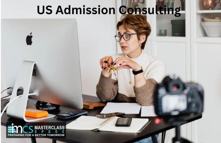 Best US Admissions Consulting in San Francisco