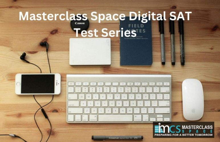Digital SAT Coaching in Ahmedabad