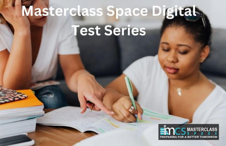 Digital SAT Exam Eligibility 2025 for Indian Students