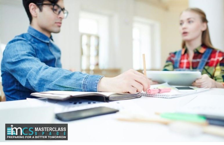 Digital SAT Practice Test in India
