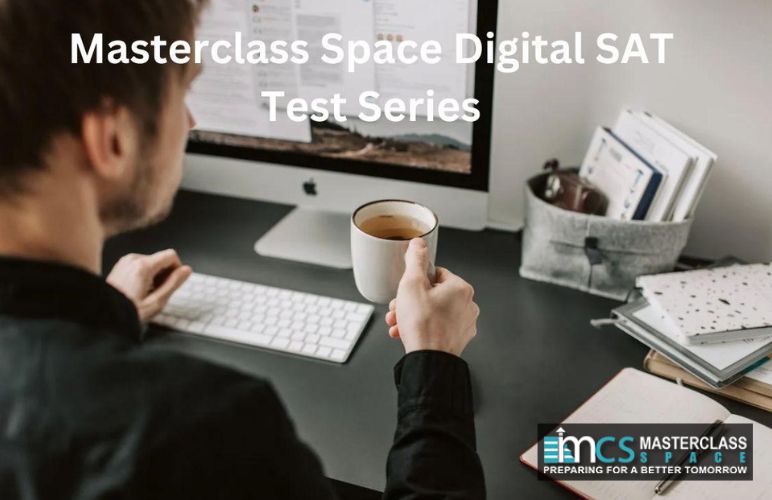 Digital SAT Preparation Courses in Kuwait