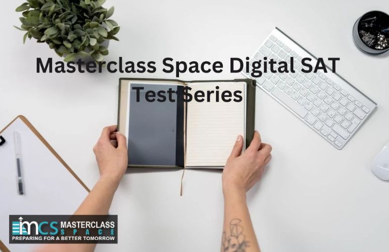 Digital SAT Preparation for Beginners in USA