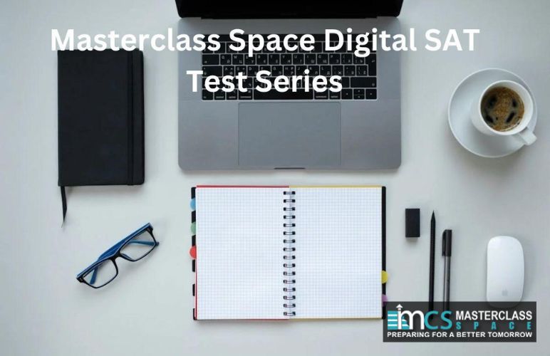 Digital SAT Tutoring near me in USA