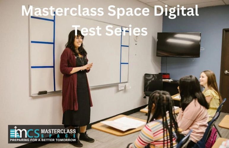 Digital SAT Test Preparation Courses in Singapore