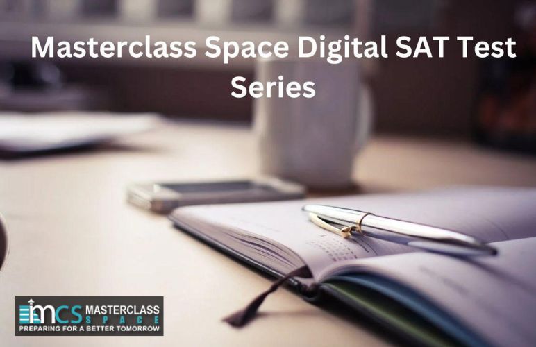 Digital SAT Test Preparation in UAE