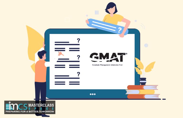 Online GMAT Exam Coaching in Dallas